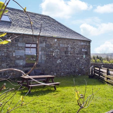 Old Barn Cottage - Uk47144 Glasgow Buitenkant foto